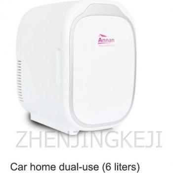 6L Automotive Mini Refrigerator