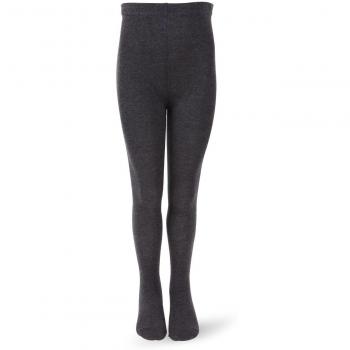 6-12 Month Melton Plain Tights for Boys & Girls