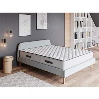 Matelas 160x200 Spring Confort – Haute Technologie