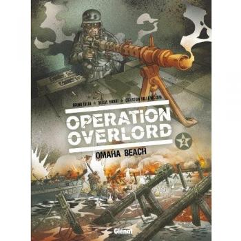 Opération Overlord