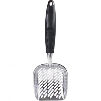 Ergonomic Cat Litter Scoop