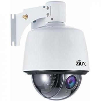 Domè Sicurezza ZILNK 1080P IP65 Outdoor