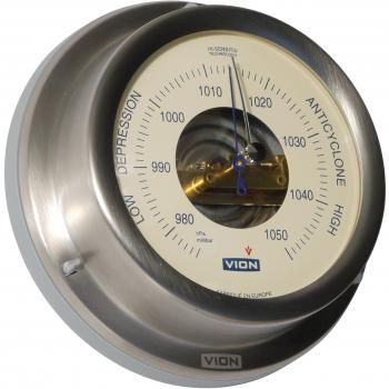 Vion A100 SAT Barometro Antico