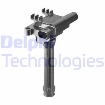 DELPHI CE10512-12B1 Ignition Coil