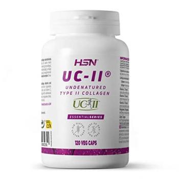 Colágeno Tipo II UC-II® 40 mg