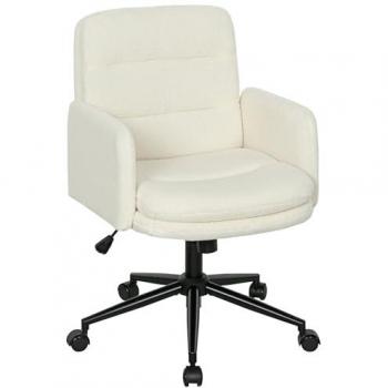 Chaise de bureau confort HOMCOM