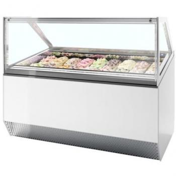 Congélateur de crème glacée MILLENNIUM ST18