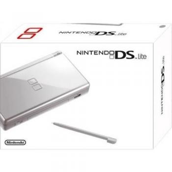Nintendo DS Lite