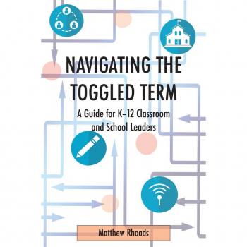 Navigating the Toggled Term