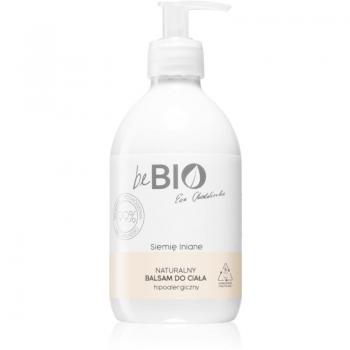 Linseed Hydrating Body Lotion 400 ml