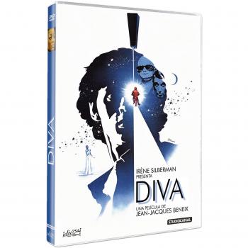 Diva (1981) (DVD)