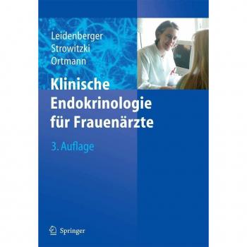 Klinische Endokrinologie für Frauenärzte