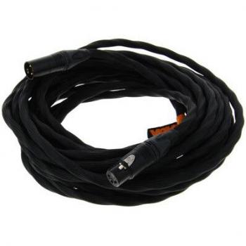 Vovox S1000 XLR/XLR Link Direct in Nero
