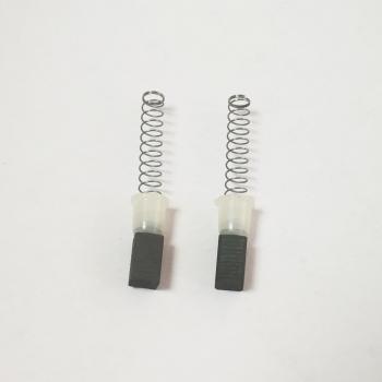 Reemplazo Integral: Escobilla Carbón y Muelle Oster Classic 76