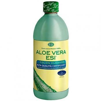 Aloevera colon cleanse 1litro esi