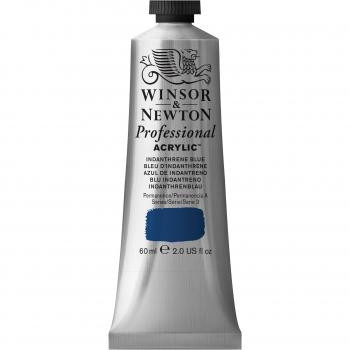 Pittura Acrilica Winsor 60 ml