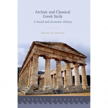 Vitalsource Technologies, Inc. Archaic And Classical Greek Sicily