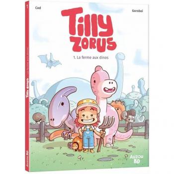 Tilly zorus