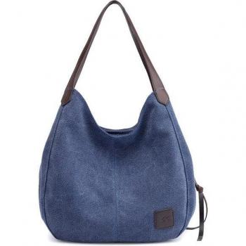 Bolsa de Mano Casual Femenina