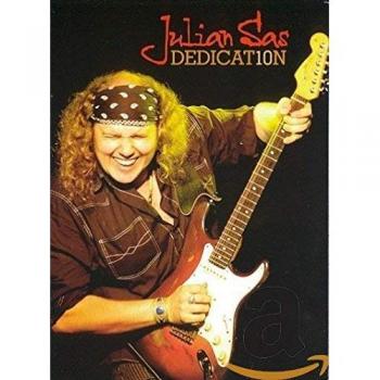 Julian Sas