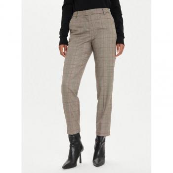 Morgan Chinos 242-PICTA.F Slim Fit Chinos Beige