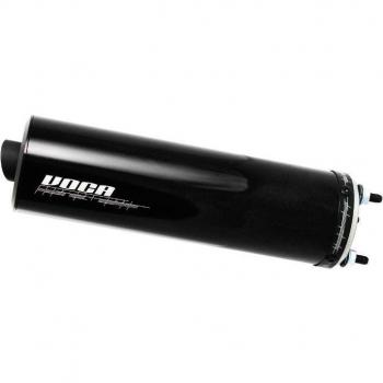 Voca Racing RD30200 Rookie Box Exhaust