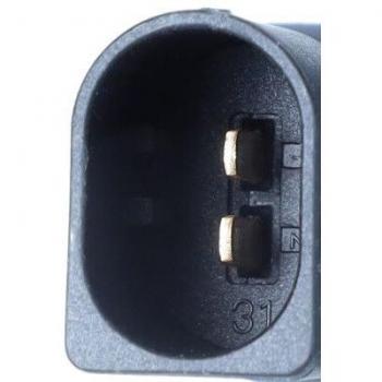 Vanne de régulation de pression carburant (rampe commune) MAXGEAR 17‑0777