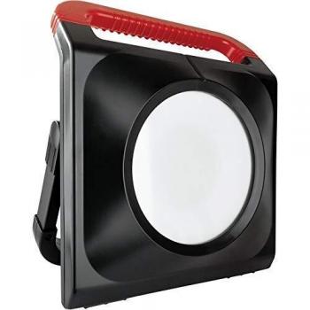 REV LED Arbeitsleuchte 80 W, 6800 lm, 6500 K, schwarz