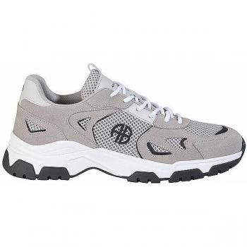 Anine Bing Women's Gray Sneakers