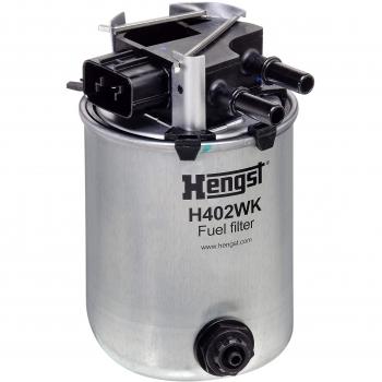 Hen H402WK Filtro de Combustible
