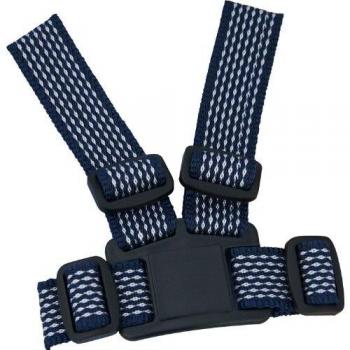 Harnais de sécurité pour chaise haute Helly
