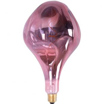 Ampoule Cuivre LED A165 Décorative