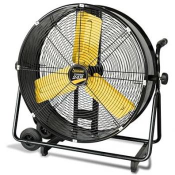 Ventilador Industrial Turbo Garland 24S-V23 260W