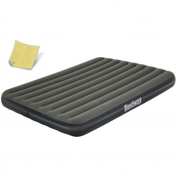 Bestway Materasso Gonfiabile Doppio 6713N TriTech