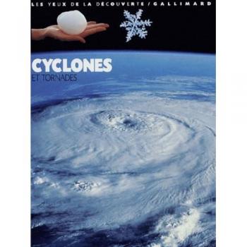 Jack Challoner Cyclones Et Tornades
