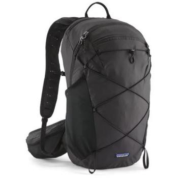Zaino NaturaPura 22L Nero Lucido – L