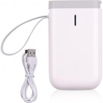 Imprimante Étiquettes Poche Bluetooth