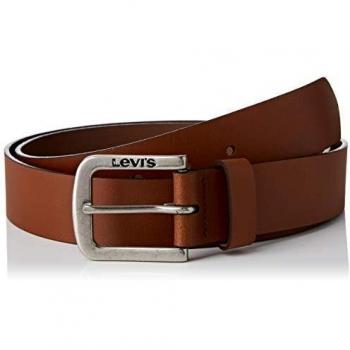 LEVI'S ® Cintura marrone / argento