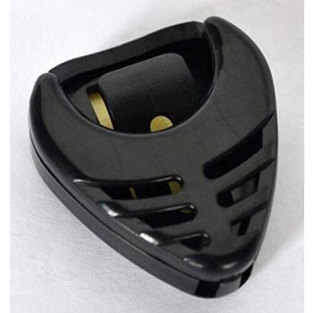 Chord Guitar Pick Holder