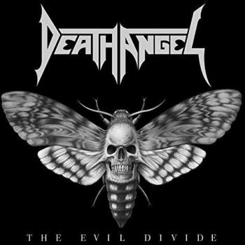 Warner Music The Evil Divide