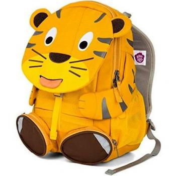 Affenzahn Großer Freund Tiger AFZ-FAL-002-005 Kindergartenrucksack