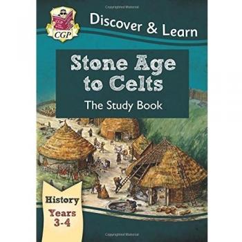 KS2 History Study Book
