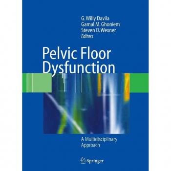 Vitalsource Technologies, Inc. Pelvic Floor Dysfunction