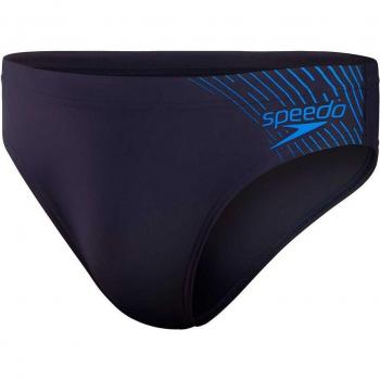 Short de Bain Speedo Mély 30 cm – Bleu Marine avec Logo