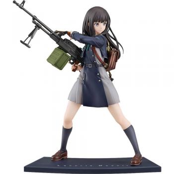 Lycoris Recoil Takina Inoue PVC 1/7