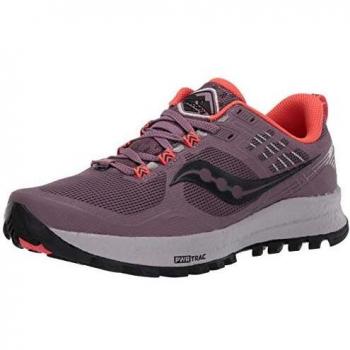 Saucony Frauen Xodus 10 Dusk – Lauf