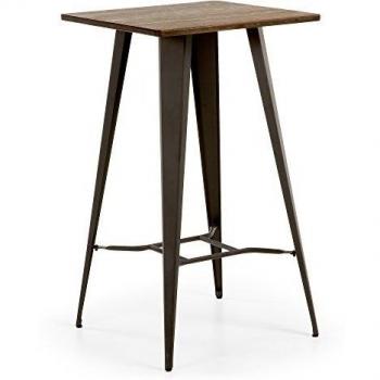 Structure Acier Graphite 60×60