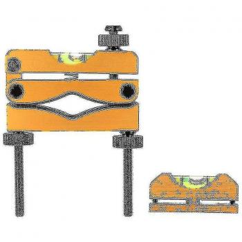 Outil de Calibration de Niveau