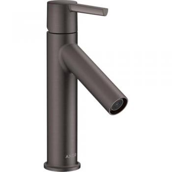 Axor Starck Einhebel-Waschtischmischer 100 von Hansgrohe ohne Zugstange