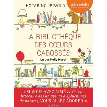 La bibliothÃ¨que des coeurs cabossÃ©s